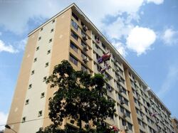 Blk 483 Pasir Ris Drive 4 (Pasir Ris), HDB 4 Rooms #582832991